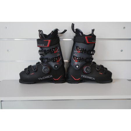 Buty narciarskie Tecnica Mach Boa 110 HV GW 2025 26 -26,5